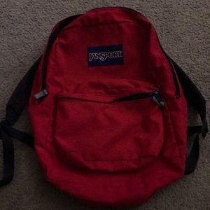 Jansport backpack